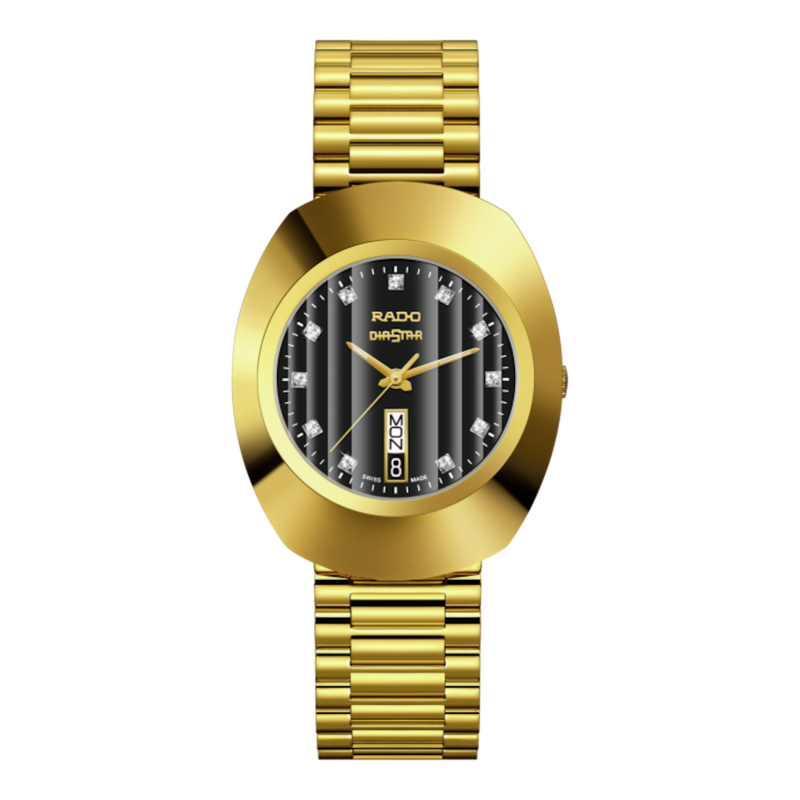 The Diastar Original R12304313
