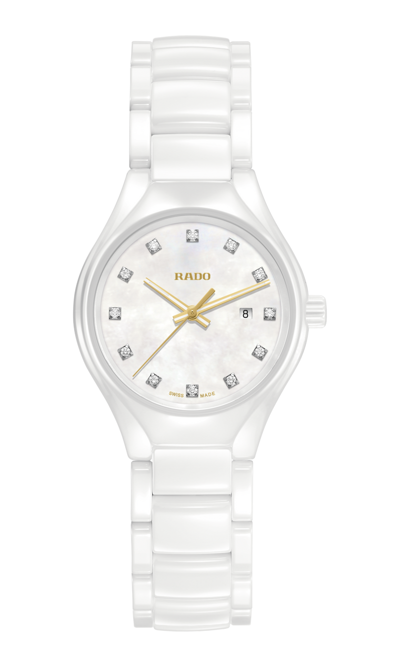 RADO True Round Diamonds R27061902