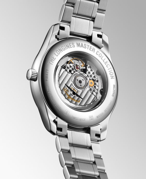Longines The Longines Master Collection L29194786
