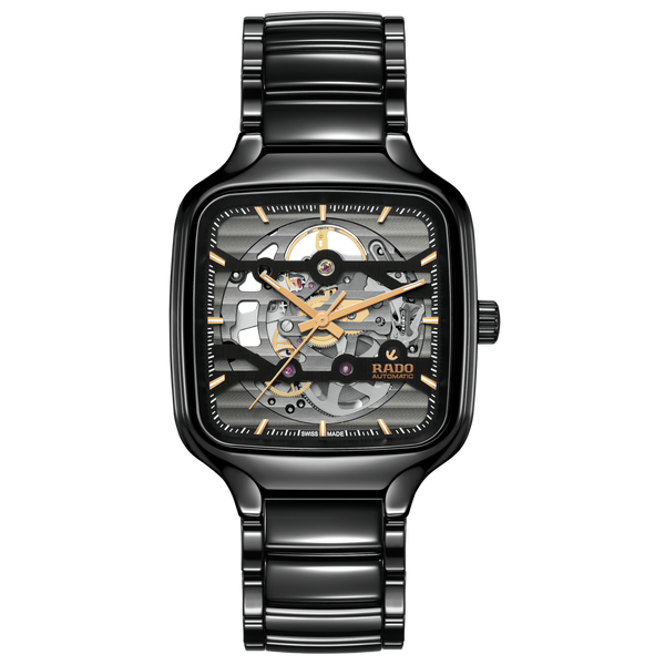 True Square Skeleton R27124162
