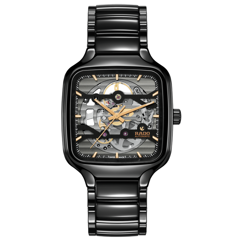 True Square Skeleton R27124162
