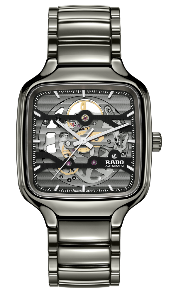 True Square Skeleton R27125152