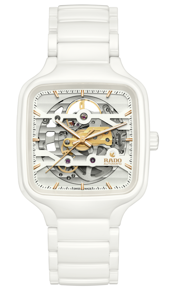 True Square Skeleton R27126012