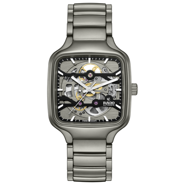 True Square Automatic Skeleton - R27196152