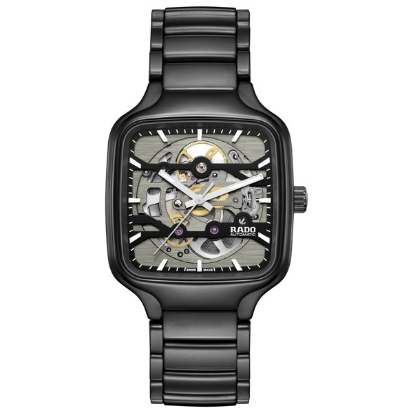 True Square Automatic Skeleton - R27197152