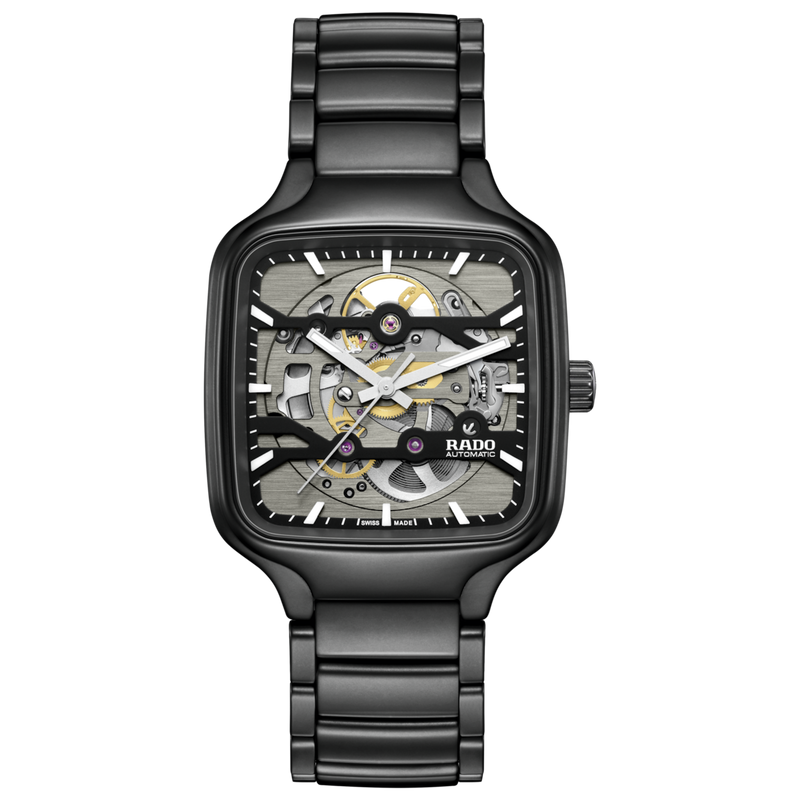 True Square Automatic Skeleton - R27197152