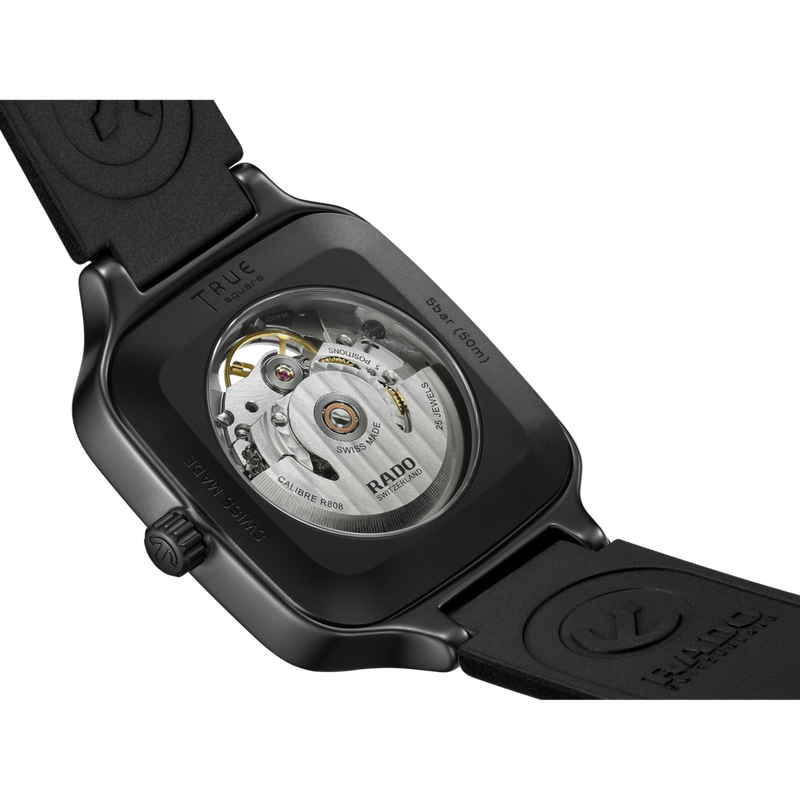 True Square Automatic Skeleton - R27197169