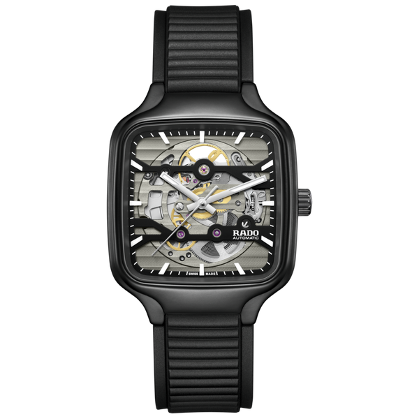 True Square Automatic Skeleton - R27197169