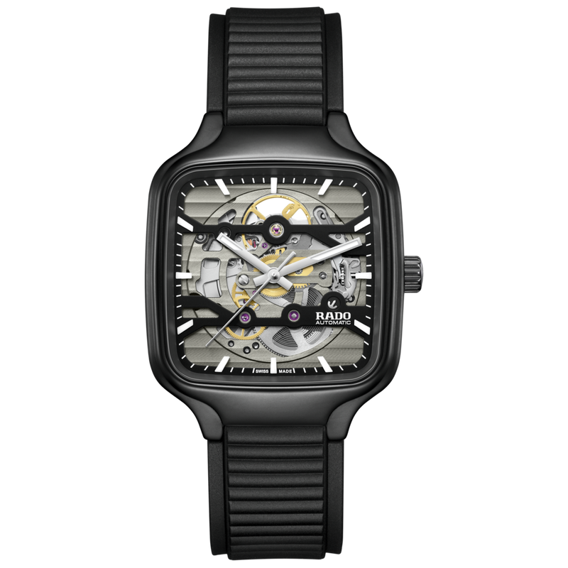 True Square Automatic Skeleton - R27197169
