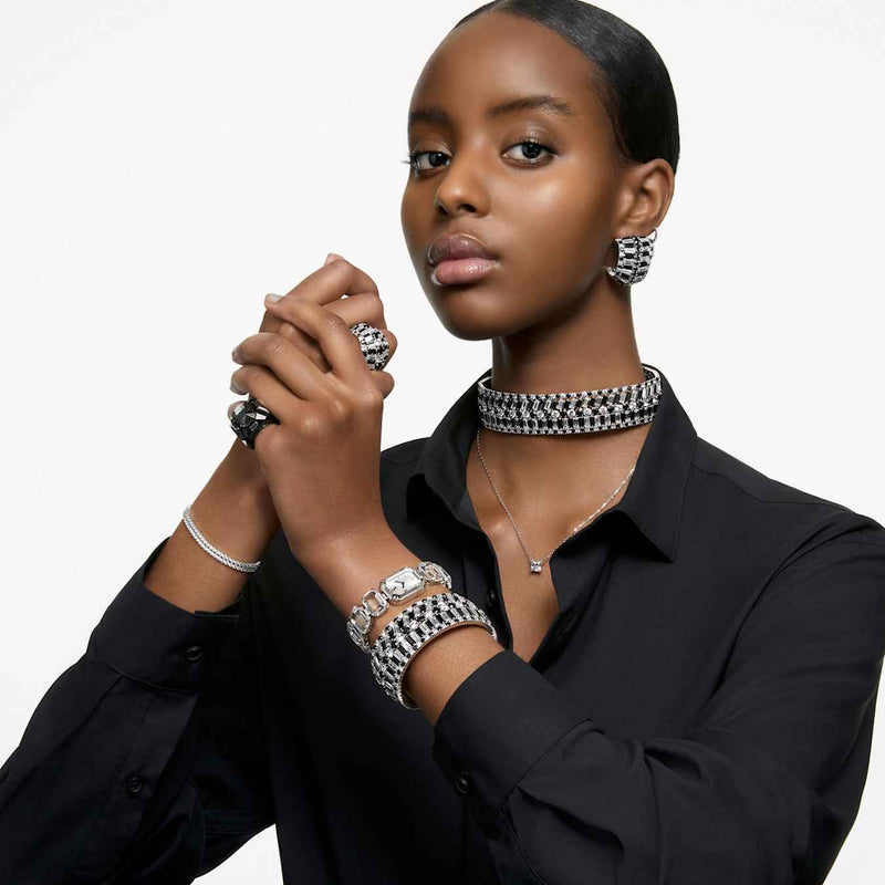 Swarovski Watches Millenia Watch 5621173 – Finch Centre