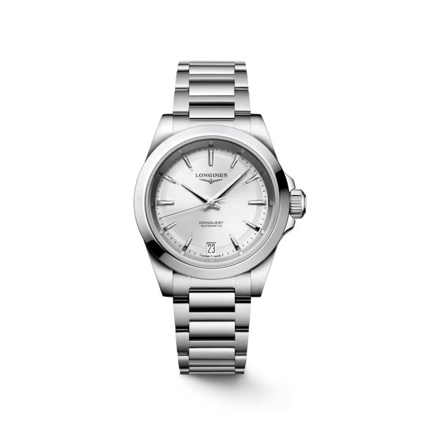 Longines Conquest 2023 L34304726