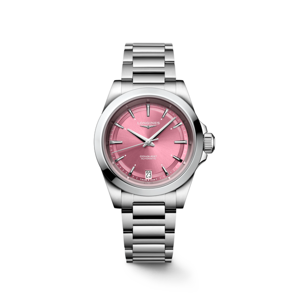Longines - Conquest - L3.430.4.99.6