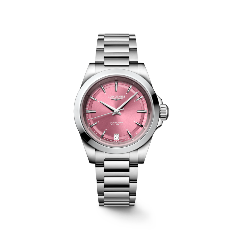 Longines - Conquest - L3.430.4.99.6