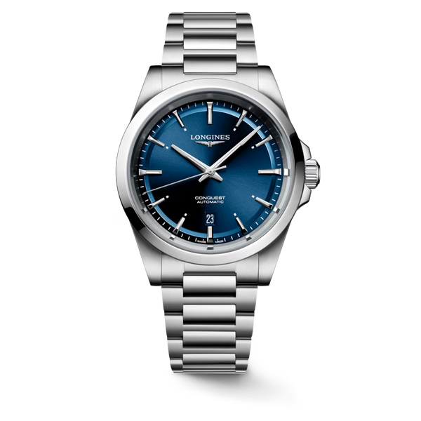 Longines Conquest 2023 L38304926