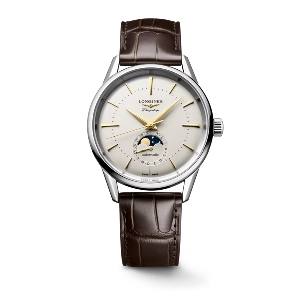Longines Flagship Heritage L48154782