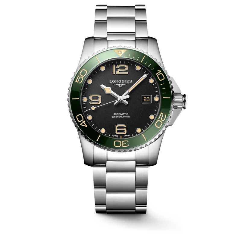 Longines - Hydroconquest L3.781.4.05.6