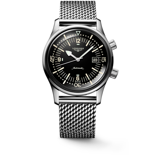 Longines Legend Diver 42mm Automatic L3774450
