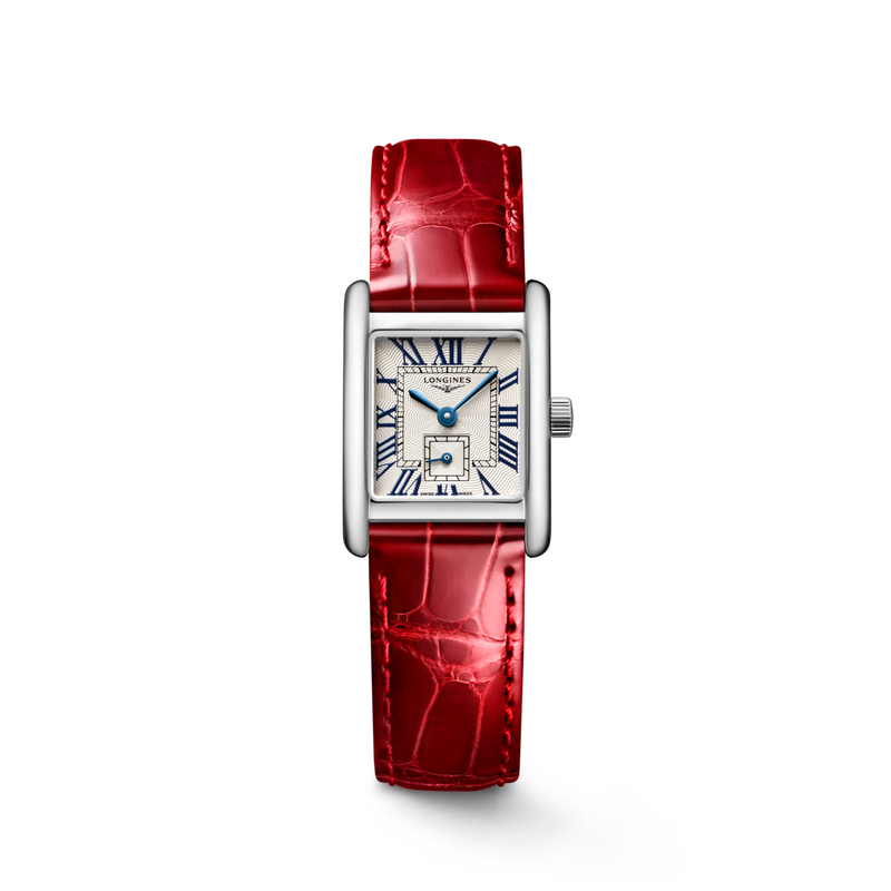 Longines Mini Dolcevita - L5.200.4.71.5