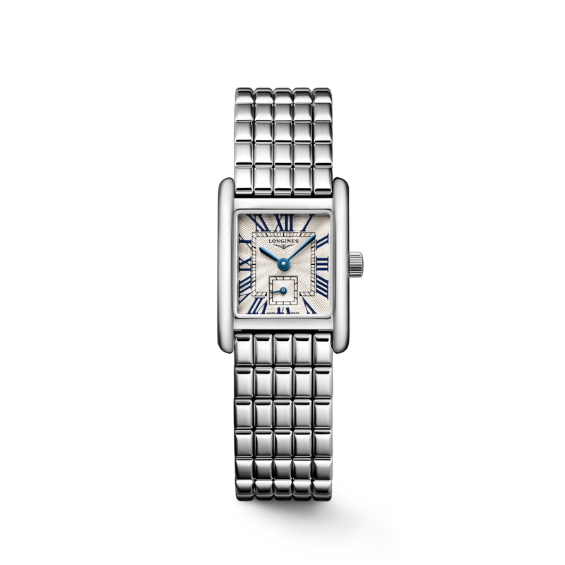 Longines Mini Dolcevita - L5.200.4.71.6