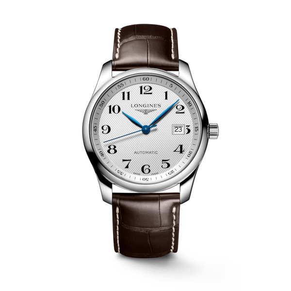 LONGINES MASTER COLLECTION 40MM AUTOMATIC L27934783