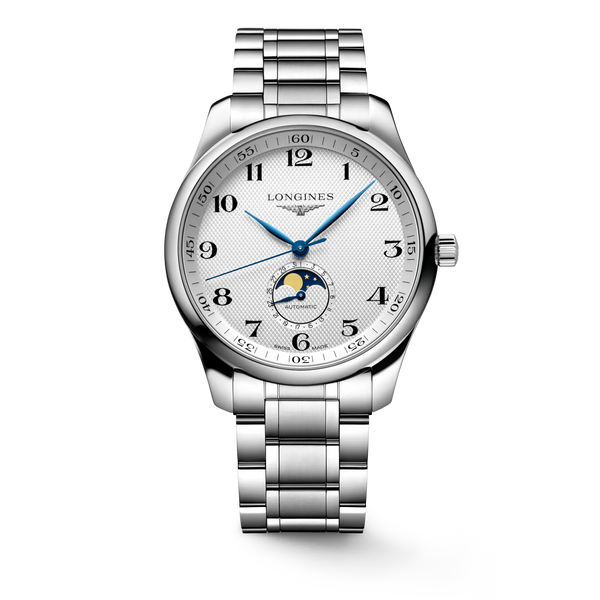 Longines The Longines Master Collection L29194786