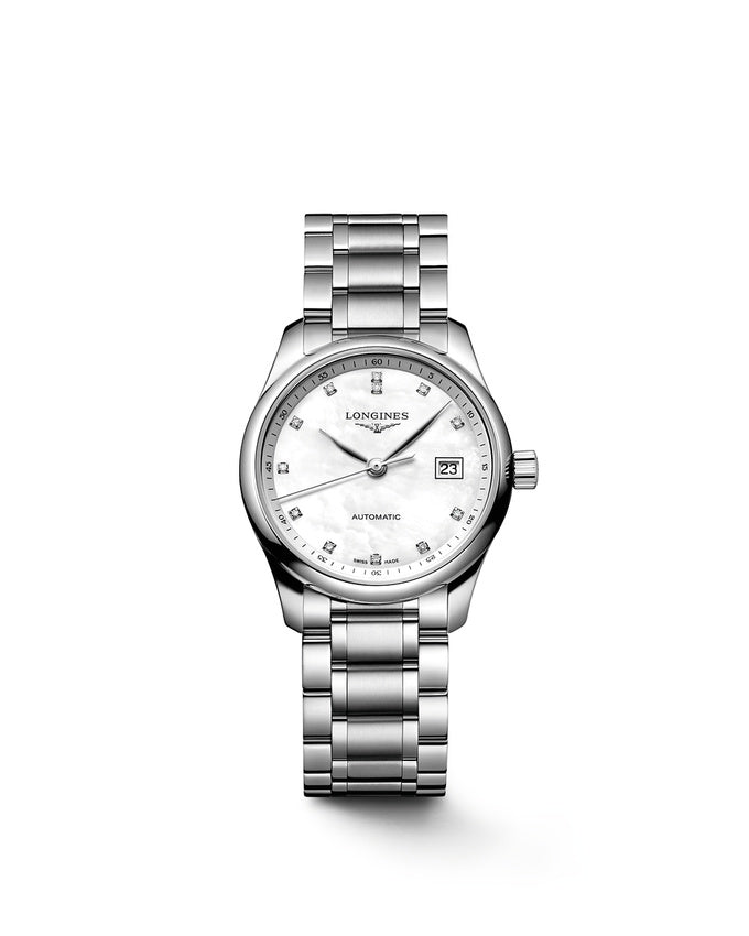 Longines MASTER COLLECTION 29 MM L2.257.4.87.6