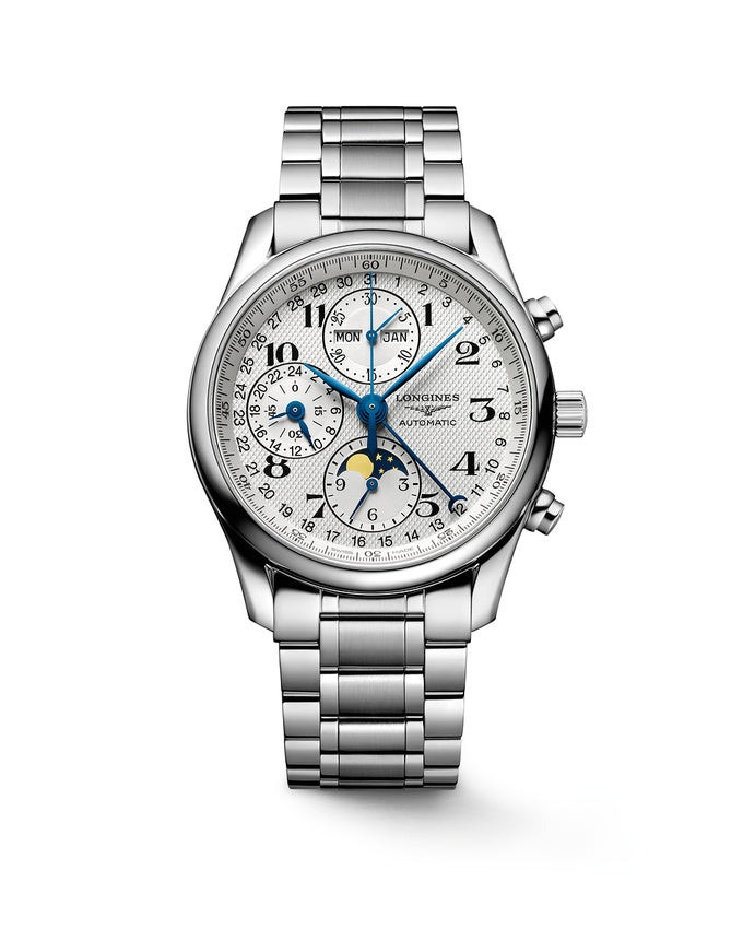 MASTER COLLECTION 40 mm