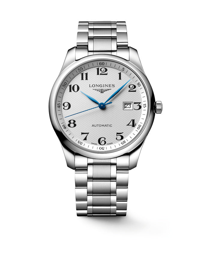 Longines MASTER COLLECTION 42 mm L28934786