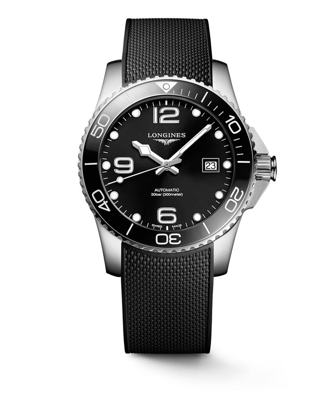 Longines HYDROCONQUEST 41mm L3.781.4.56.9