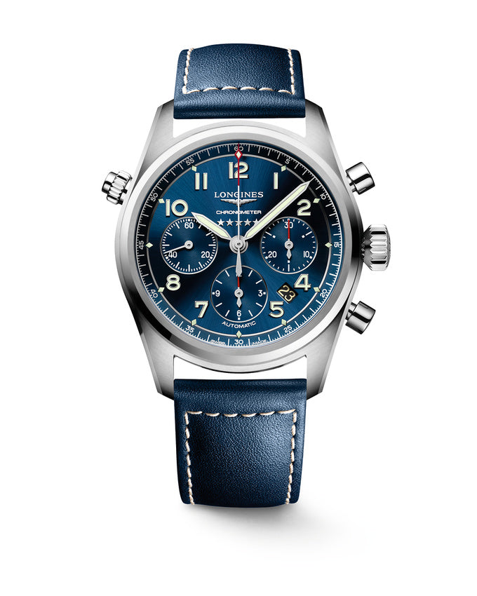 Longines  SPIRIT 42 MM L38204930