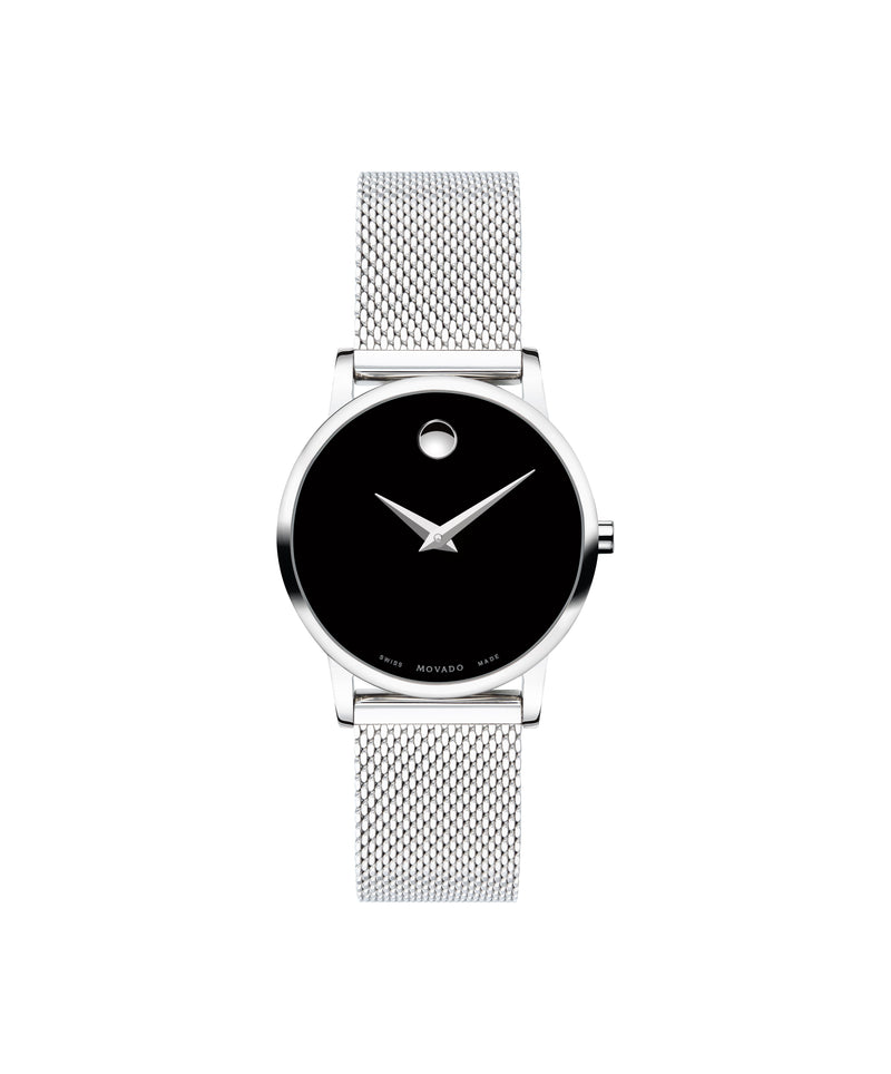 MOVADO MUSEUM CLASSIC 0607220