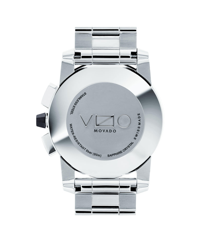 MOVADO VIZIO 0607544