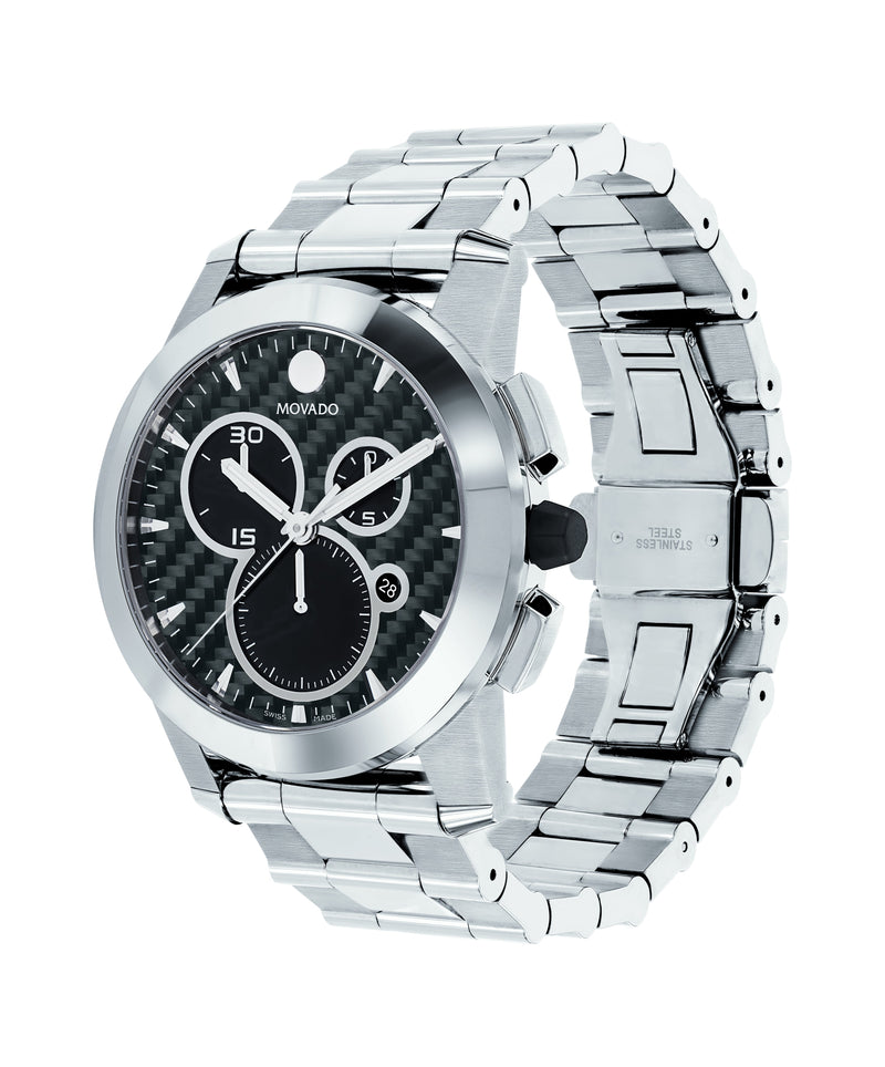 MOVADO VIZIO 0607544