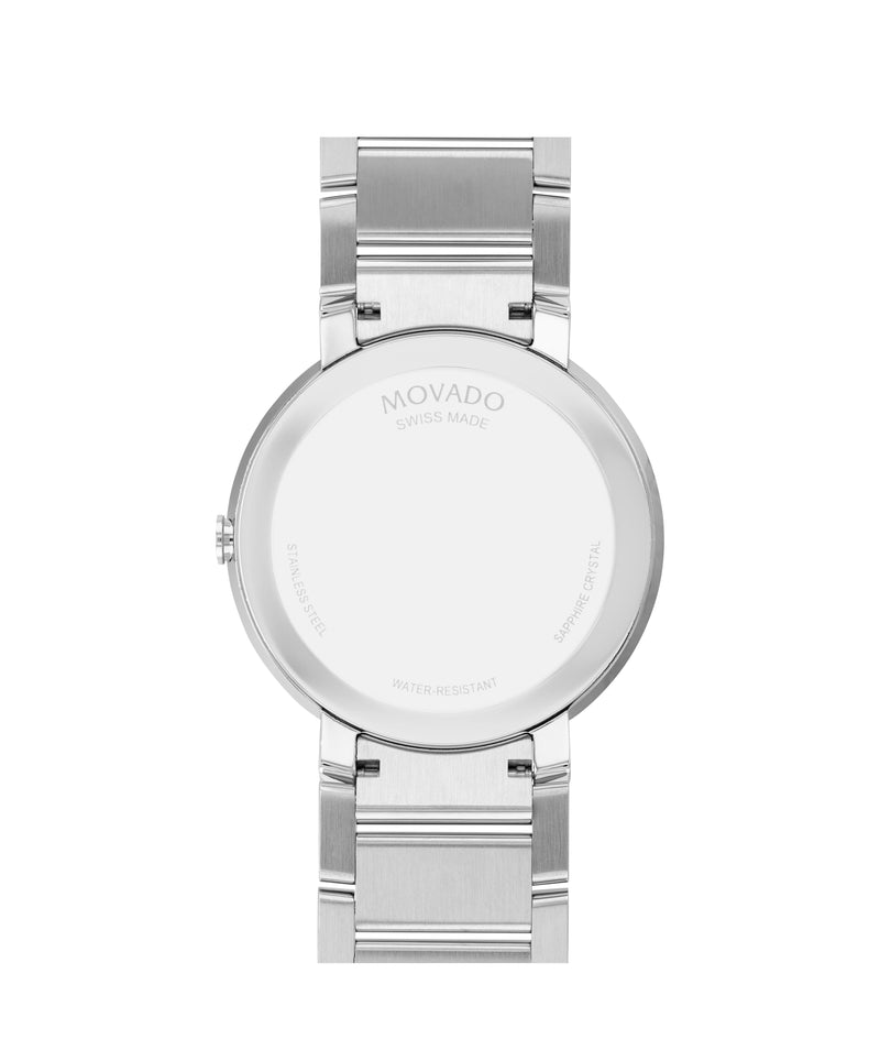 MOVADO SAPPHIRE 0607587