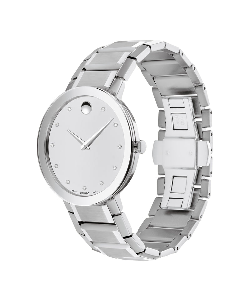 MOVADO SAPPHIRE 0607587