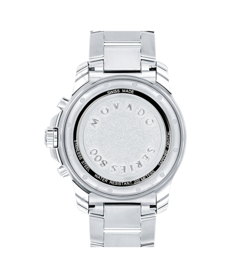 MOVADO SERIES 800 2600141