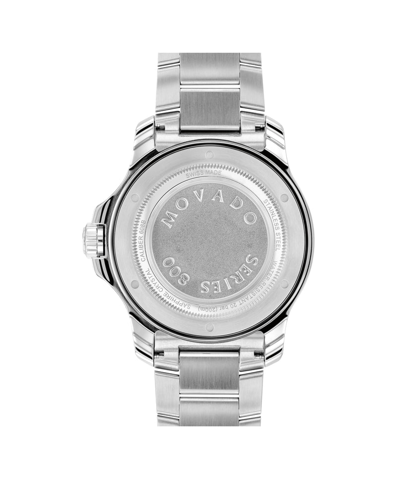 MOVADO SERIES 800 AUTOMATIC 2600158