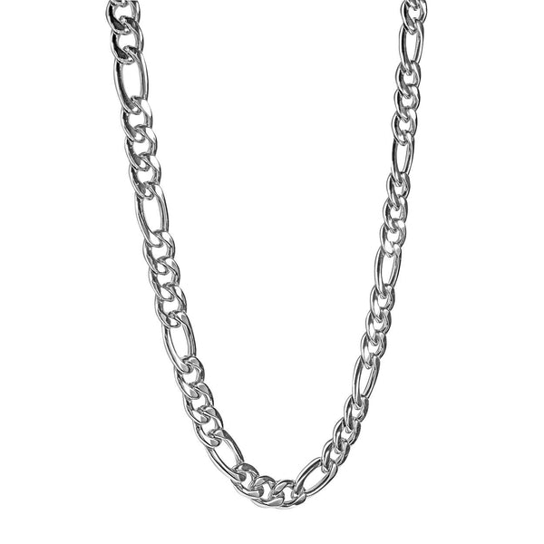 9 5MM FIGARO CHAIN 1