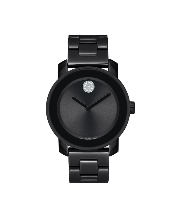 MOVADO BOLD CERAMIC  3600803