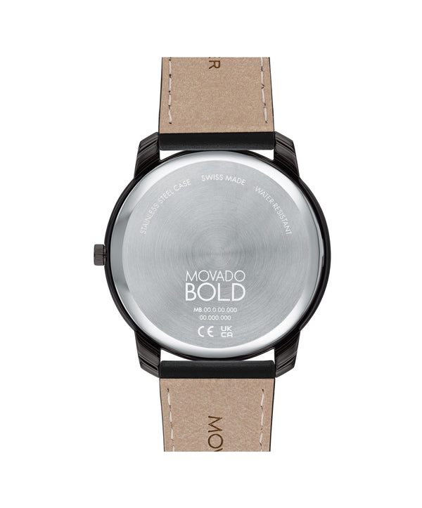 MOVADO BOLD THIN  3600831