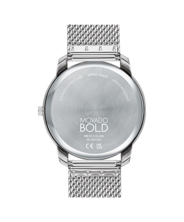 MOVADO BOLD THIN  3600832