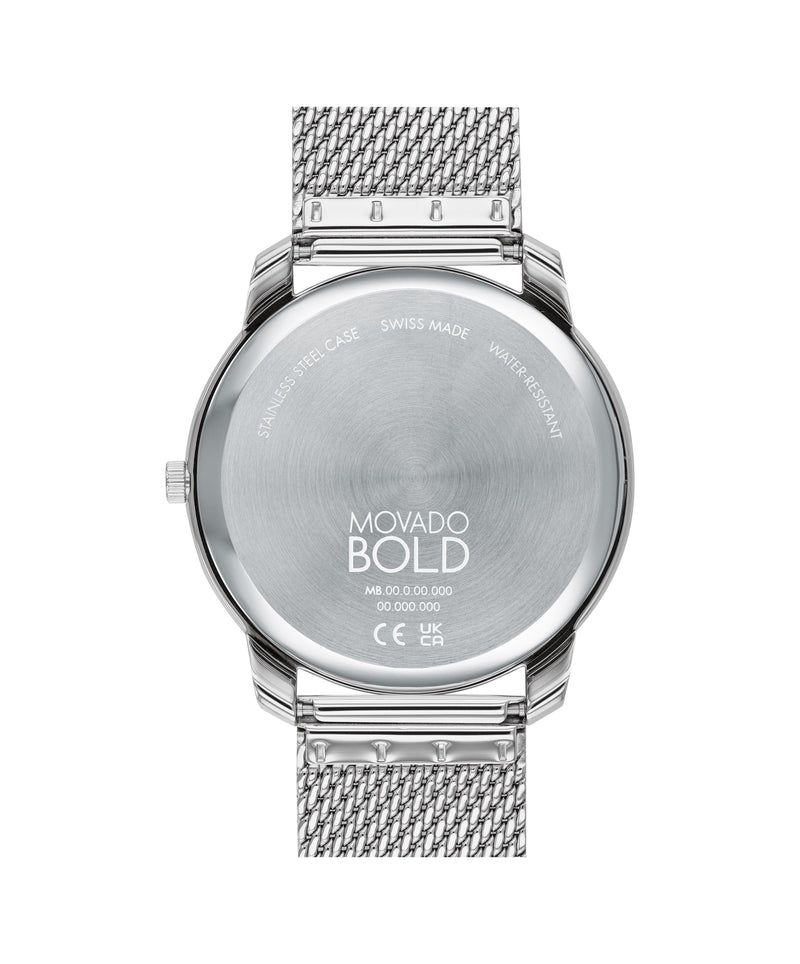 MOVADO BOLD THIN  3600832