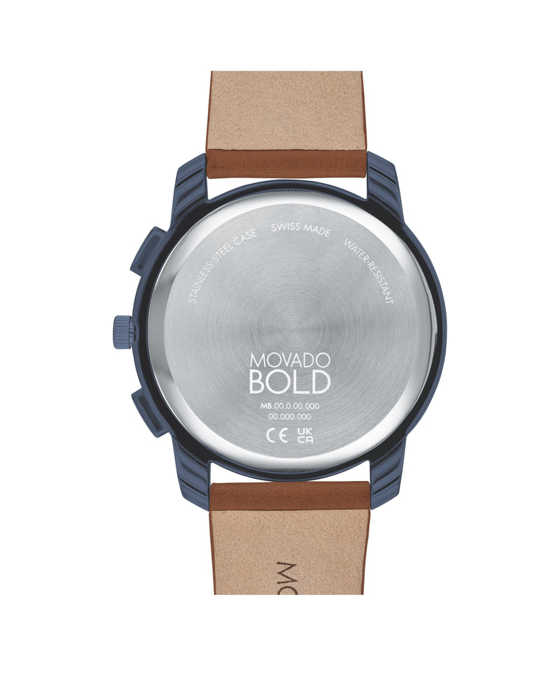 MOVADO BOLD THIN  3600834