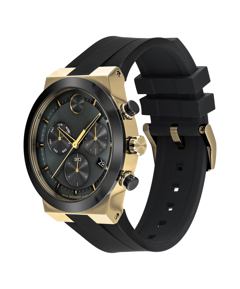 MOVADO BOLD FUSION  3600855