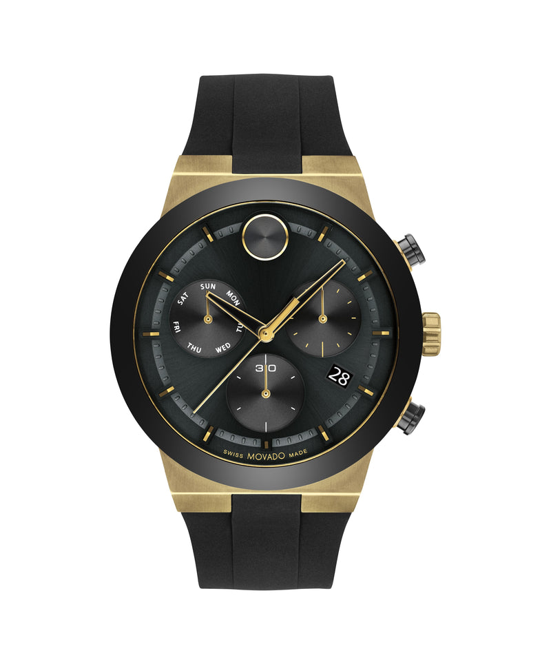 MOVADO BOLD FUSION  3600855