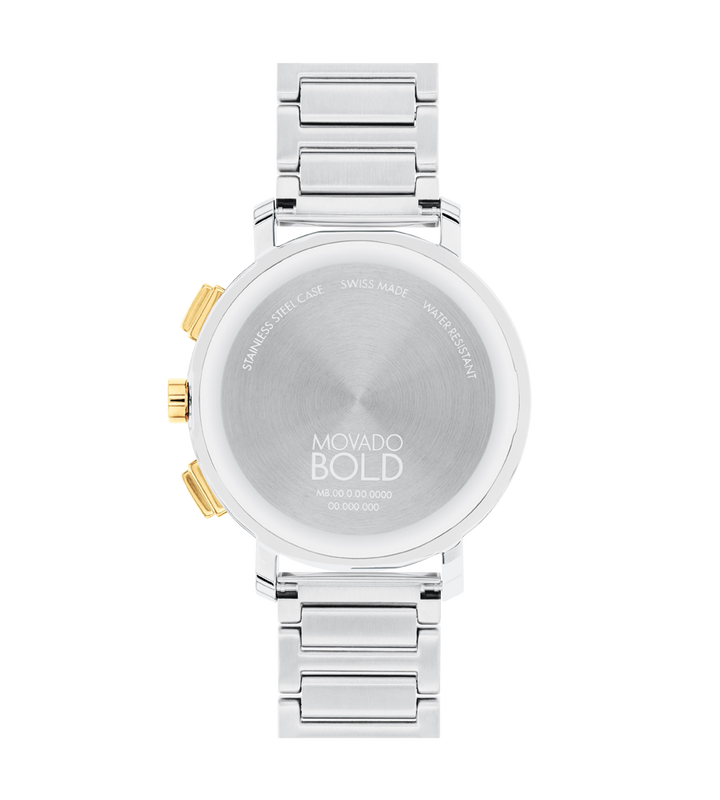 MOVADO BOLD EVOLUTION 2.0 3600968