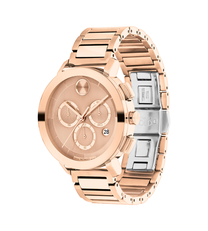 MOVADO BOLD EVOLUTION 2.0 3600969