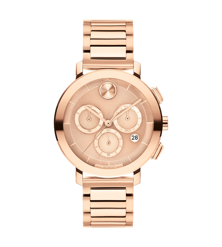 MOVADO BOLD EVOLUTION 2.0 3600969