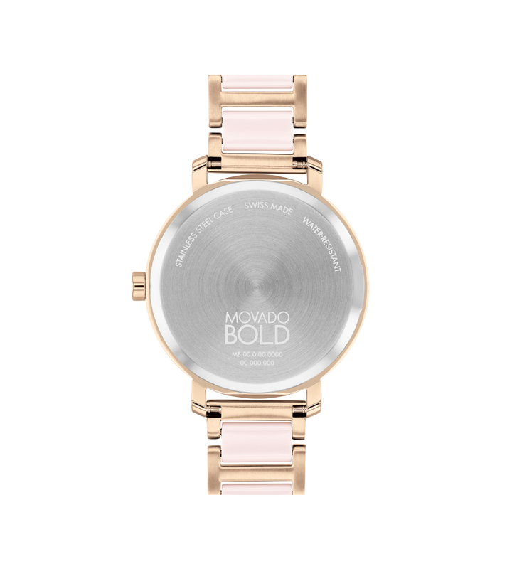 MOVADO BOLD EVOLUTION 2.0 3601237