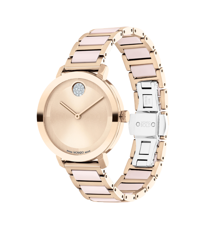 MOVADO BOLD EVOLUTION 2.0 3601237